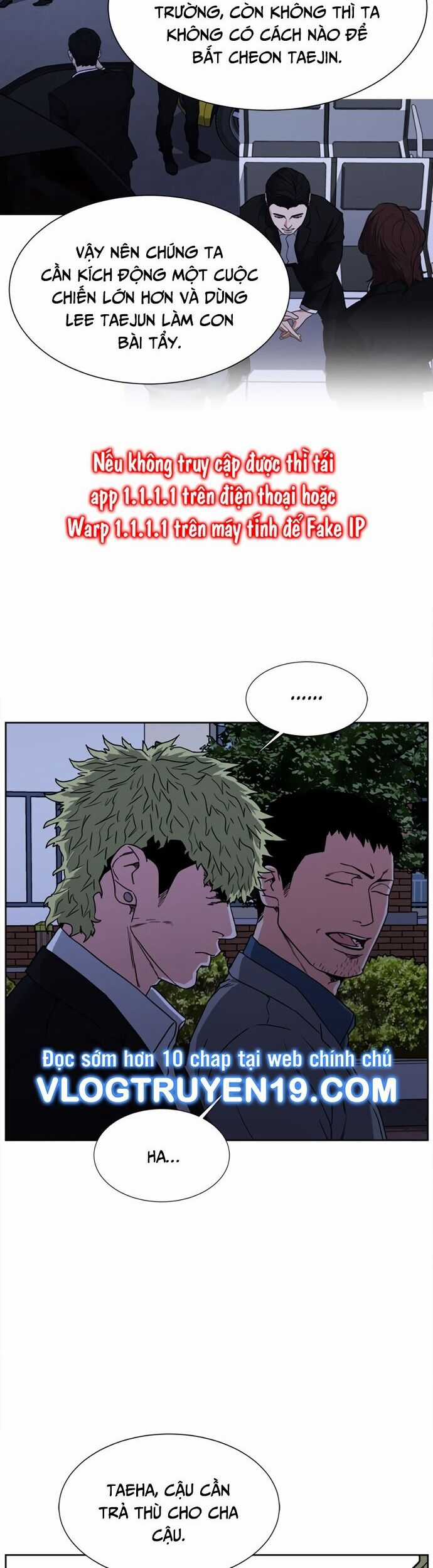 Bố Già Trùng Sinh - Chapter 57 - Trang 16