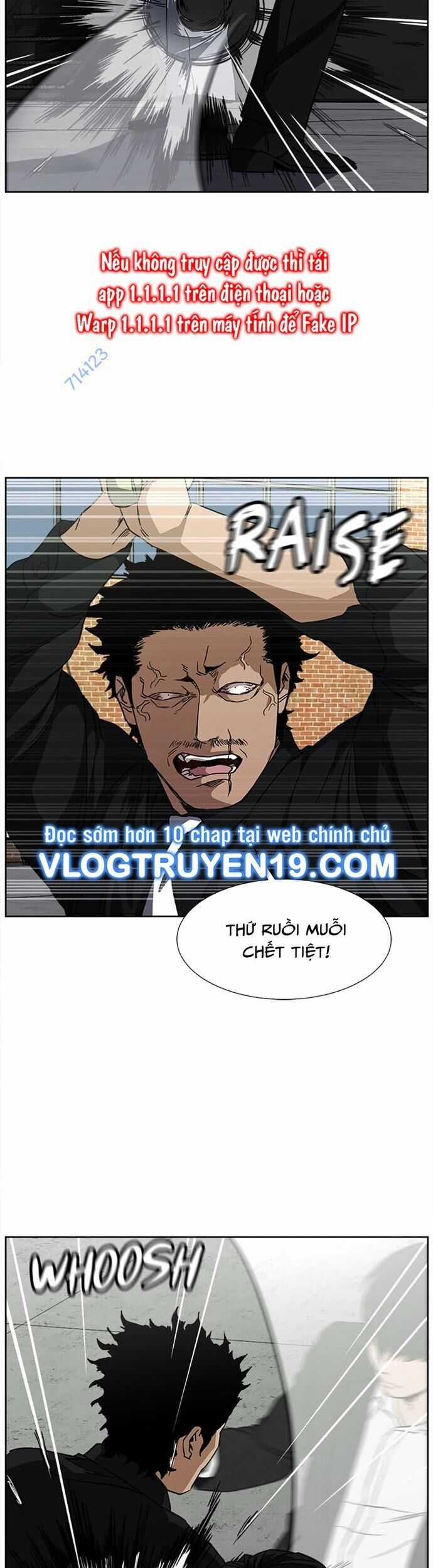 Bố Già Trùng Sinh - Chapter 59 - Trang 25