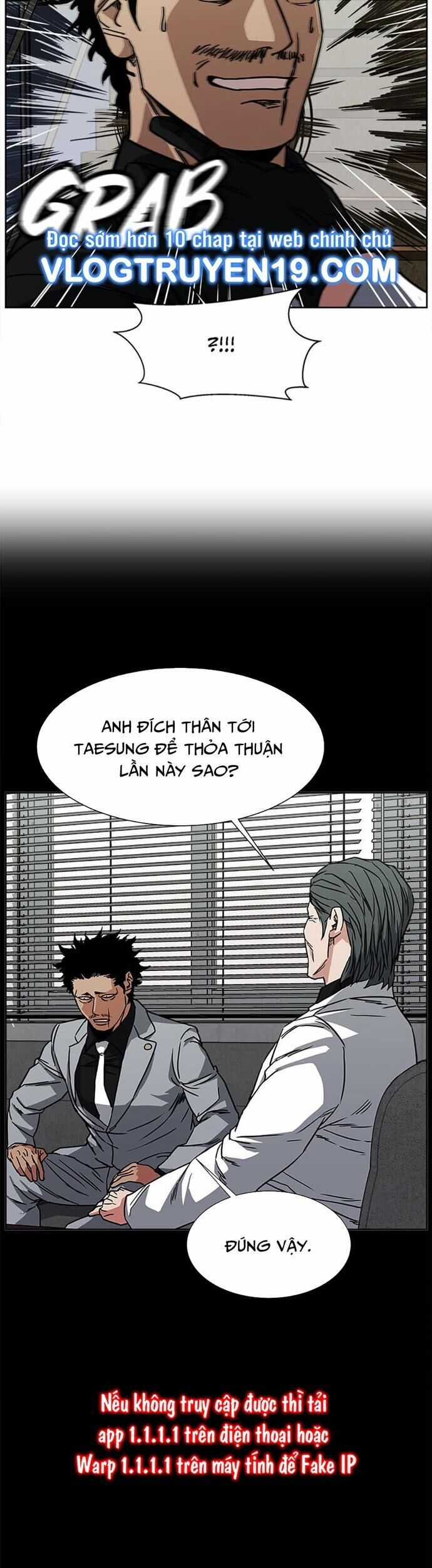 Bố Già Trùng Sinh - Chapter 59 - Trang 33