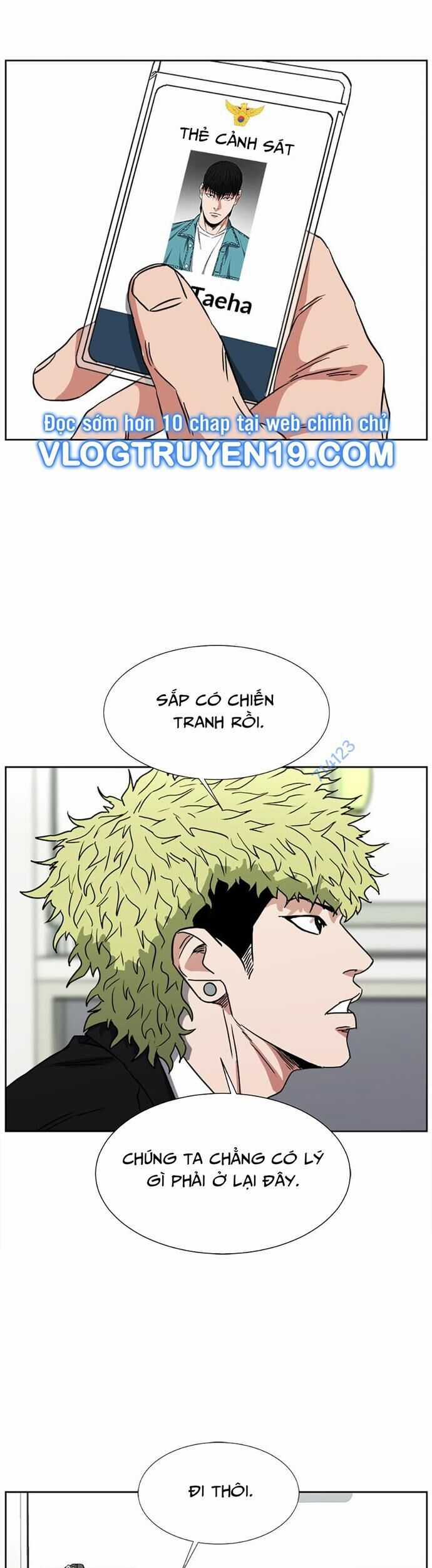 Bố Già Trùng Sinh - Chapter 59 - Trang 49