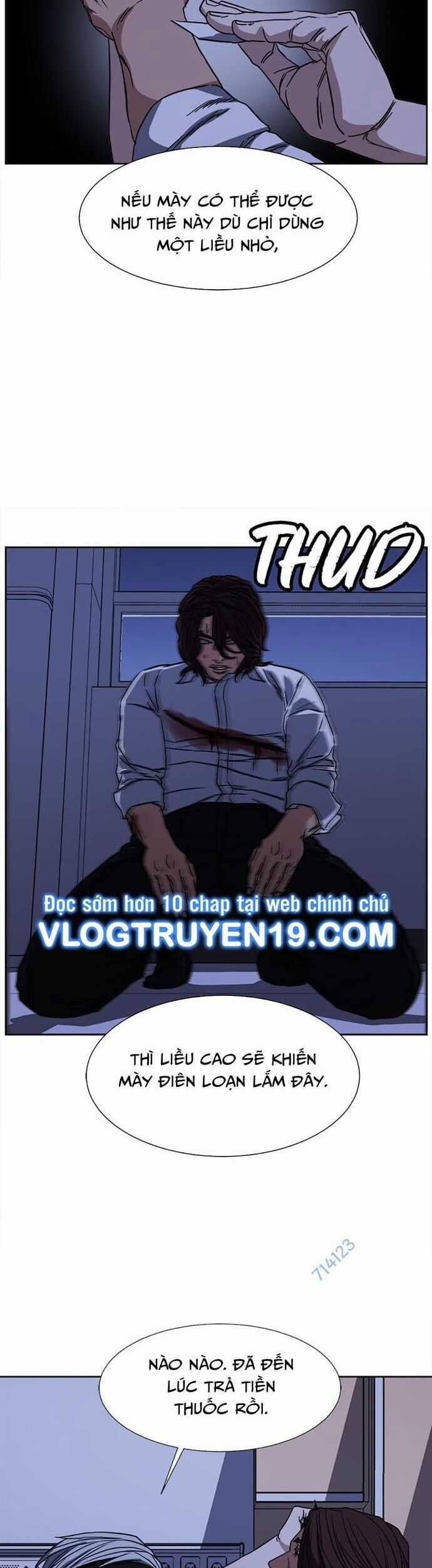 Bố Già Trùng Sinh - Chapter 59 - Trang 42