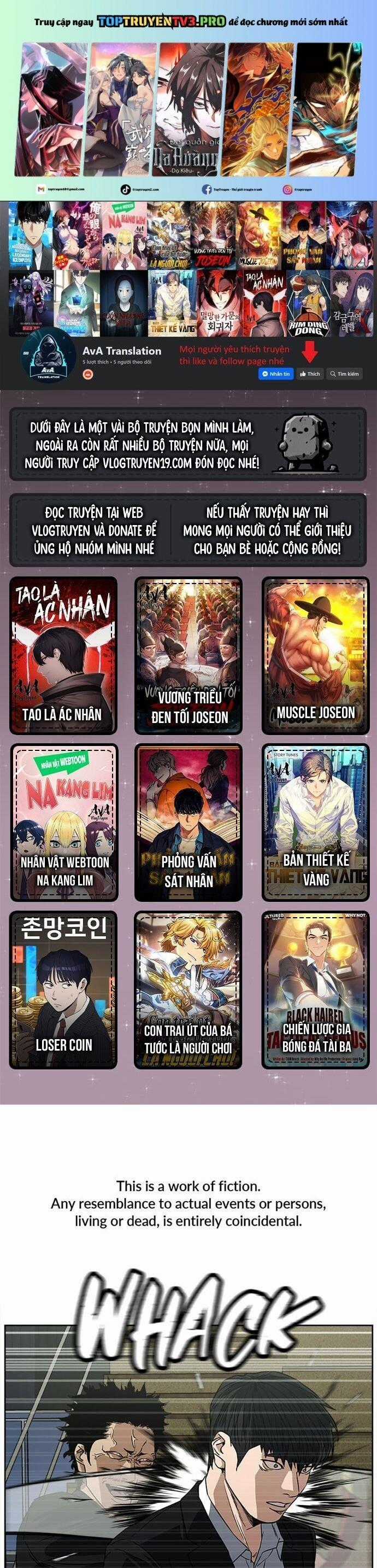 Bố Già Trùng Sinh - Chapter 60 - Trang 1