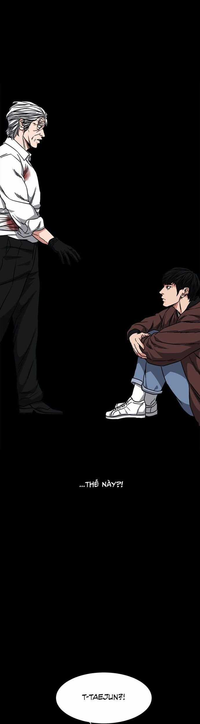 Bố Già Trùng Sinh - Chapter 60 - Trang 7