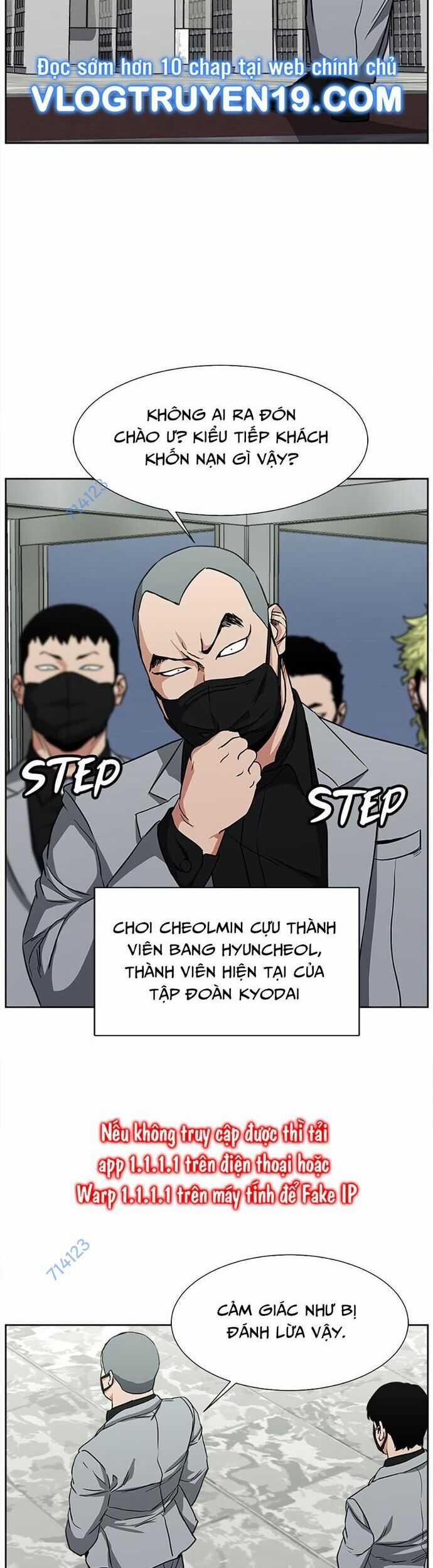Bố Già Trùng Sinh - Chapter 60 - Trang 46
