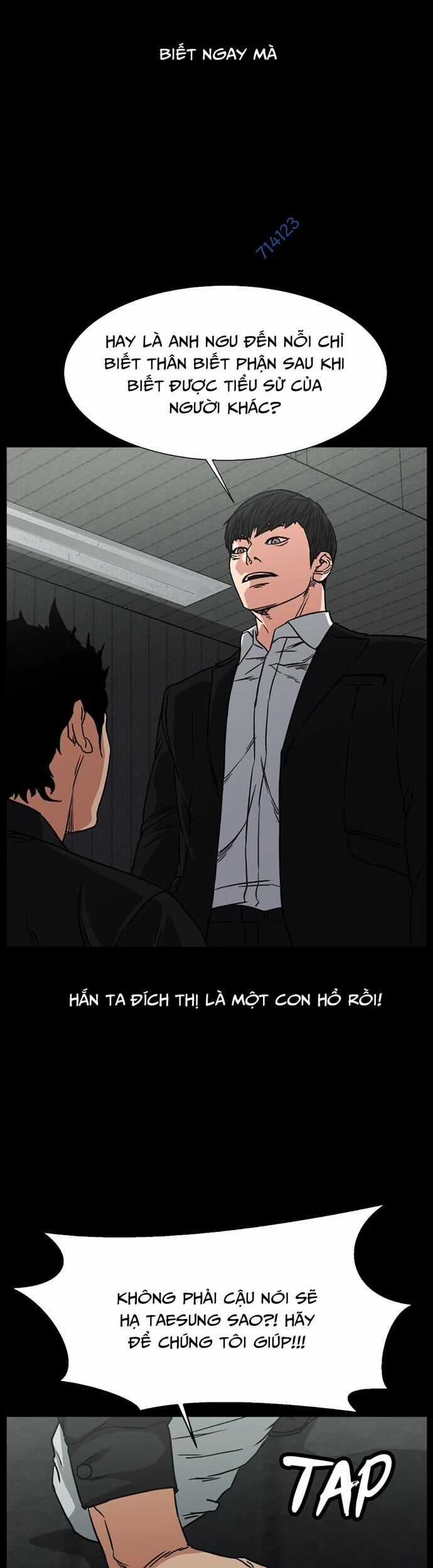 Bố Già Trùng Sinh - Chapter 60 - Trang 43