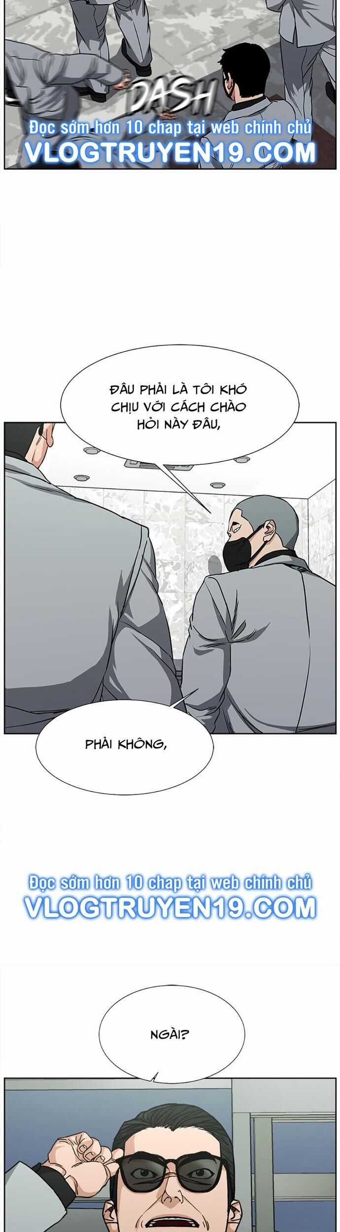 Bố Già Trùng Sinh - Chapter 60 - Trang 47