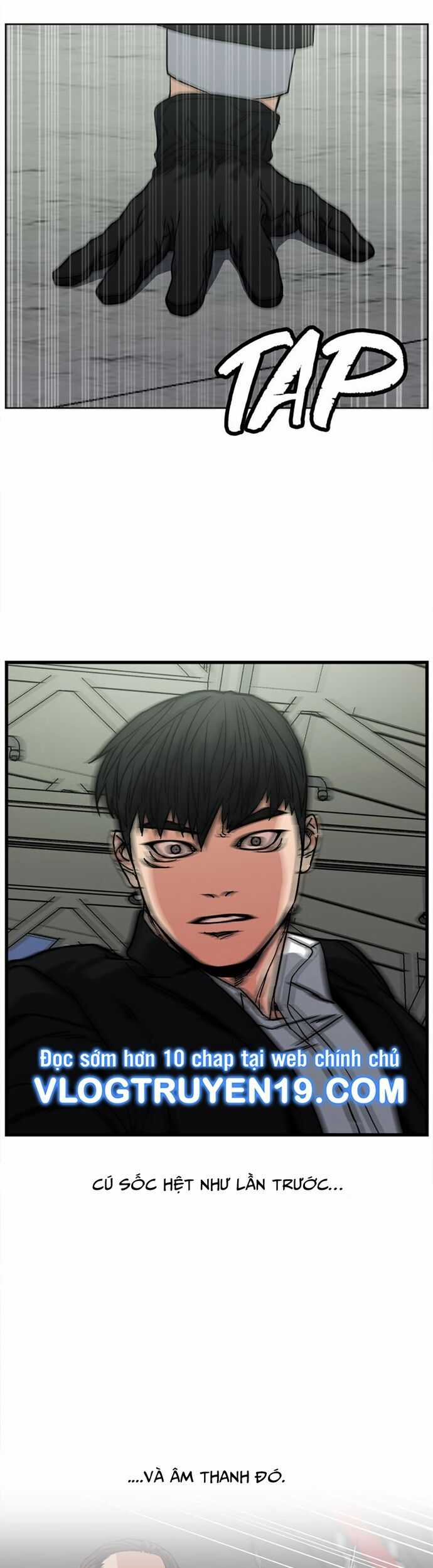 Bố Già Trùng Sinh - Chapter 60 - Trang 3