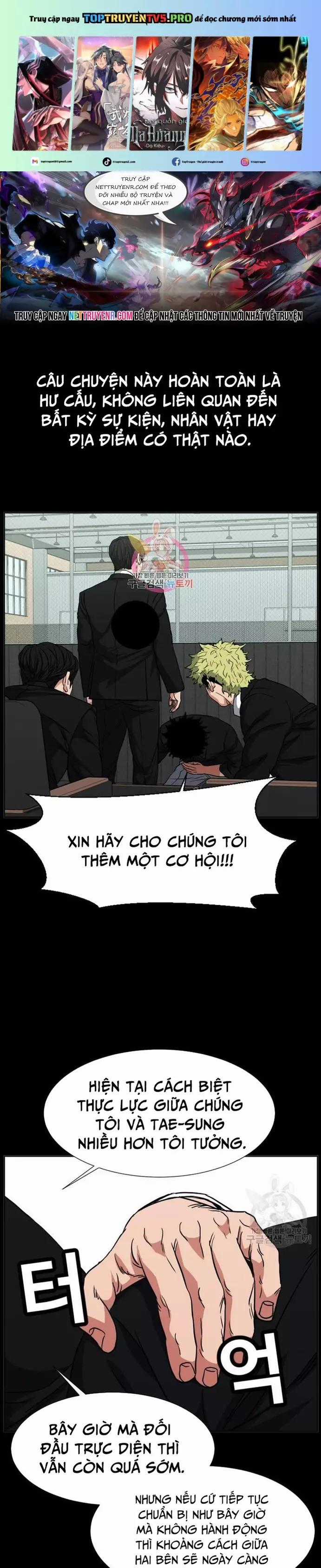 Bố Già Trùng Sinh - Chapter 61 - Trang 1