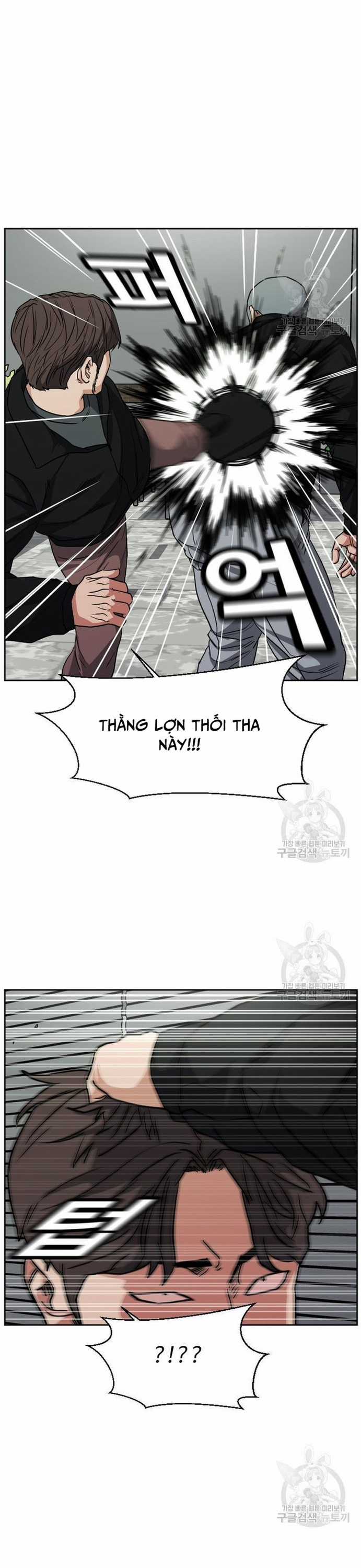 Bố Già Trùng Sinh - Chapter 61 - Trang 15