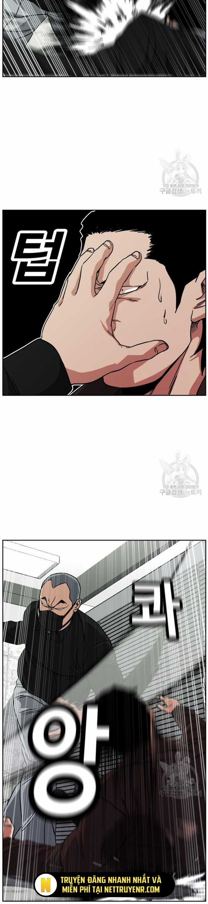 Bố Già Trùng Sinh - Chapter 61 - Trang 14