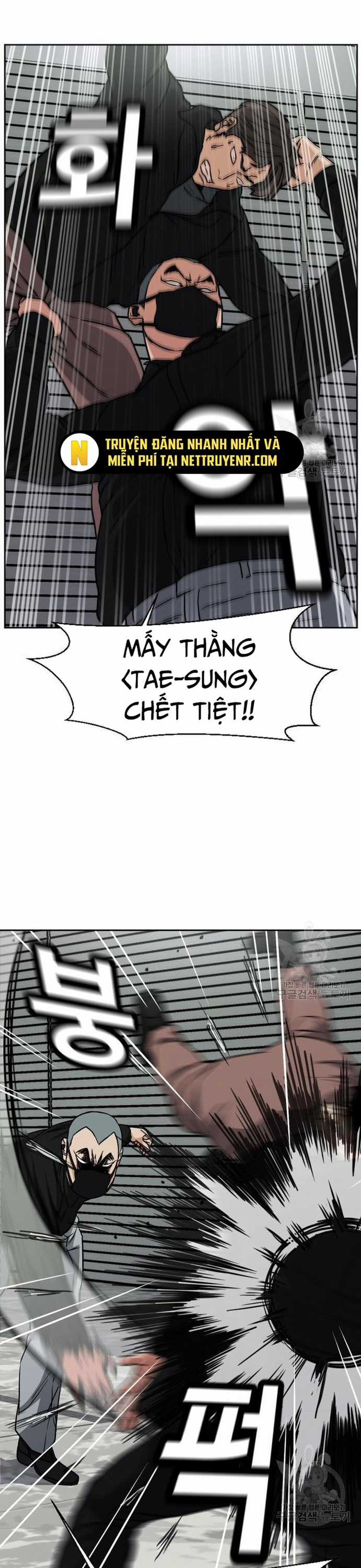 Bố Già Trùng Sinh - Chapter 61 - Trang 16