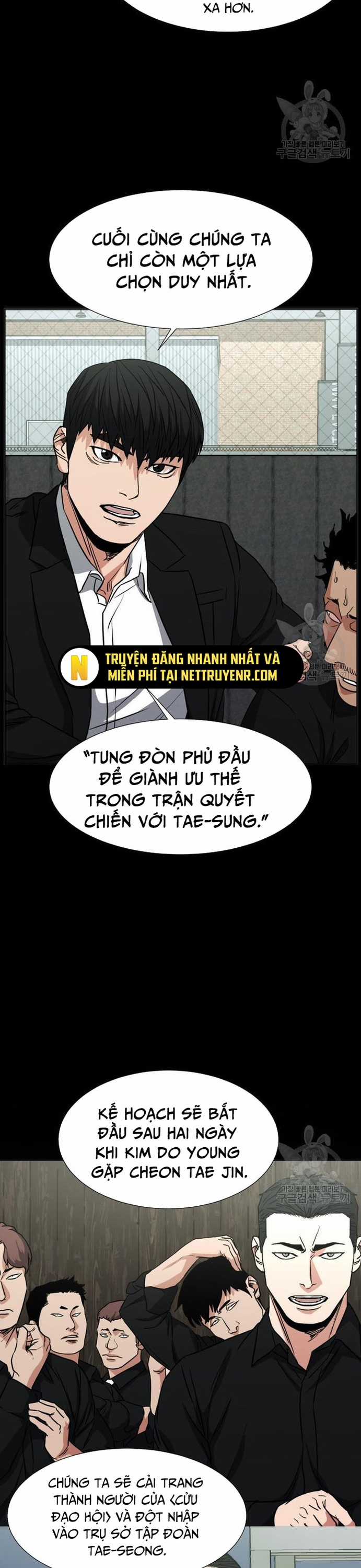 Bố Già Trùng Sinh - Chapter 61 - Trang 2
