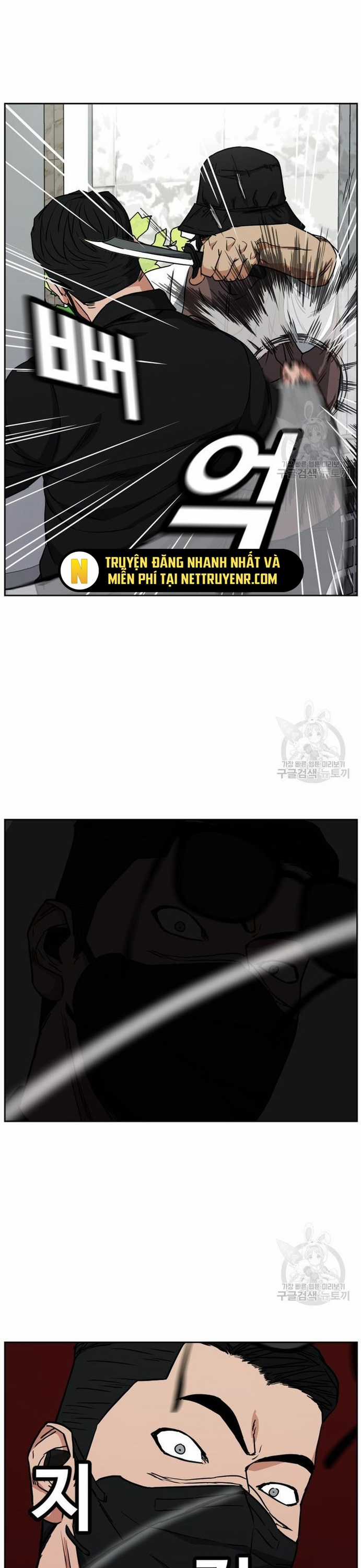 Bố Già Trùng Sinh - Chapter 61 - Trang 27