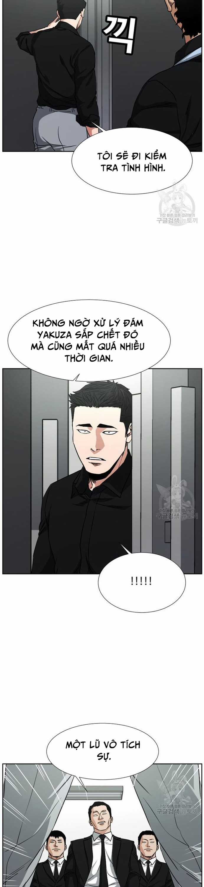 Bố Già Trùng Sinh - Chapter 61 - Trang 31