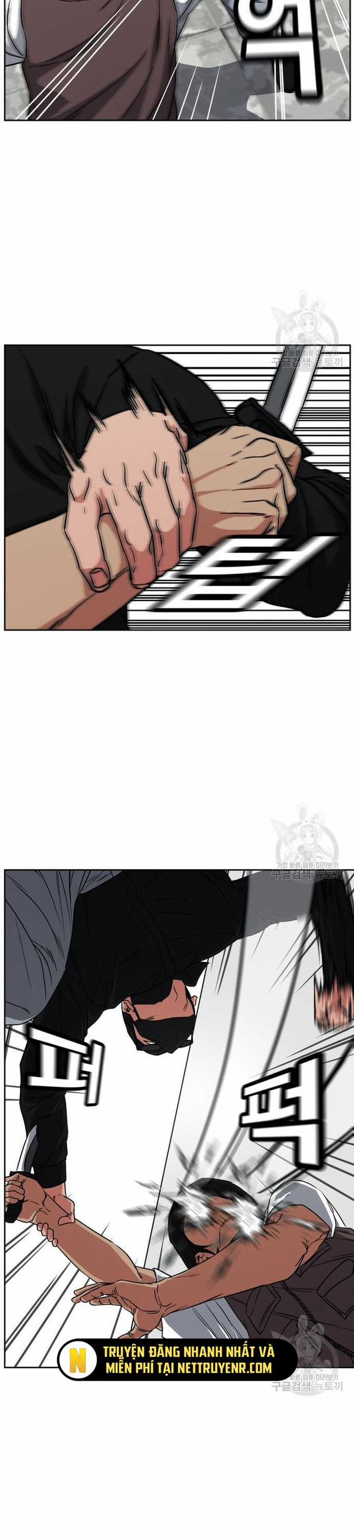 Bố Già Trùng Sinh - Chapter 61 - Trang 24