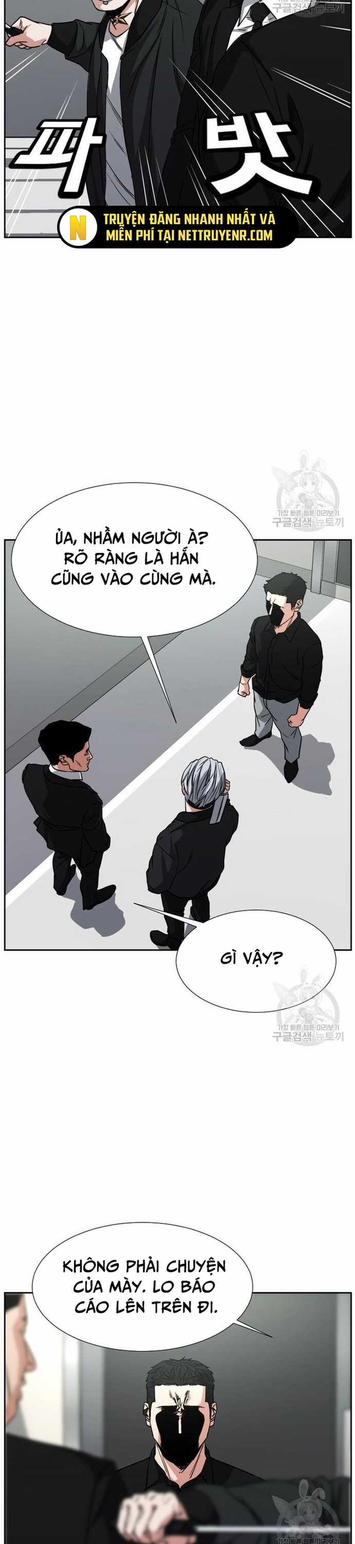 Bố Già Trùng Sinh - Chapter 61 - Trang 33