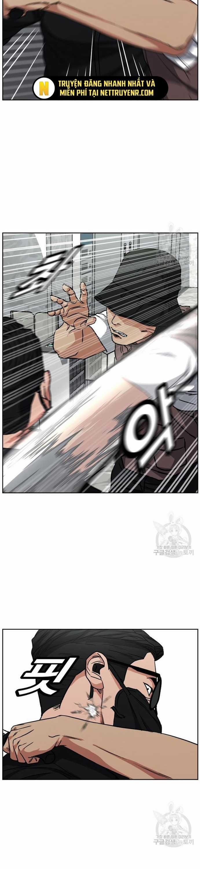 Bố Già Trùng Sinh - Chapter 61 - Trang 26