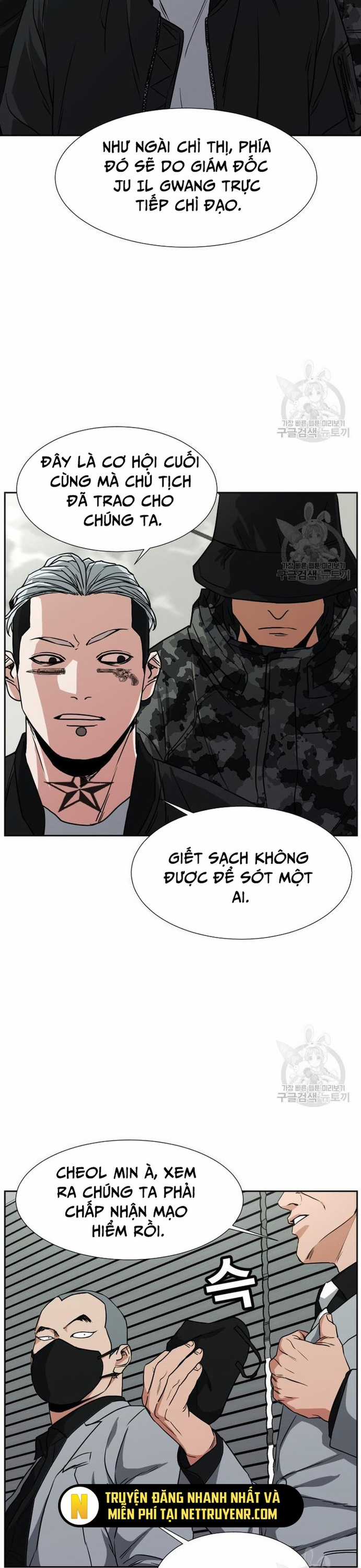 Bố Già Trùng Sinh - Chapter 61 - Trang 8