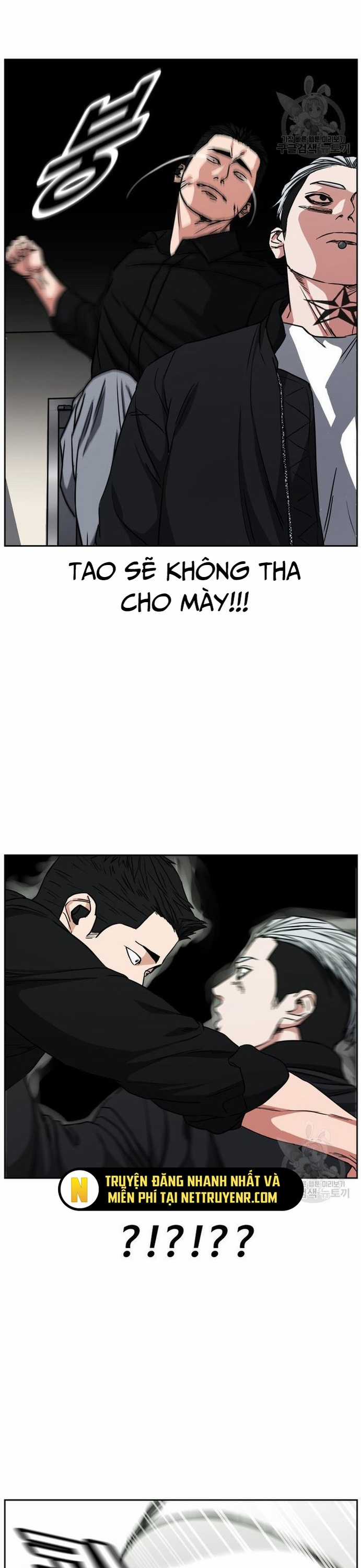 Bố Già Trùng Sinh - Chapter 61 - Trang 35