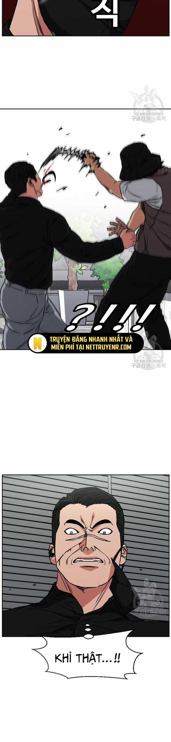 Bố Già Trùng Sinh - Chapter 61 - Trang 28