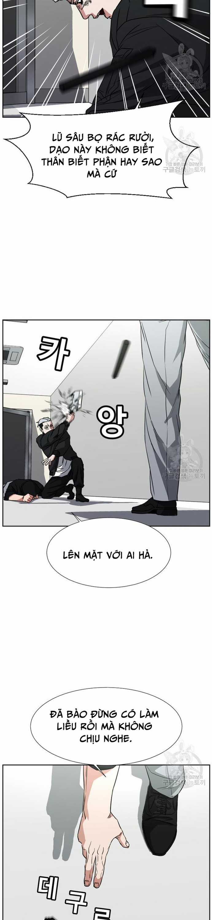 Bố Già Trùng Sinh - Chapter 61 - Trang 37