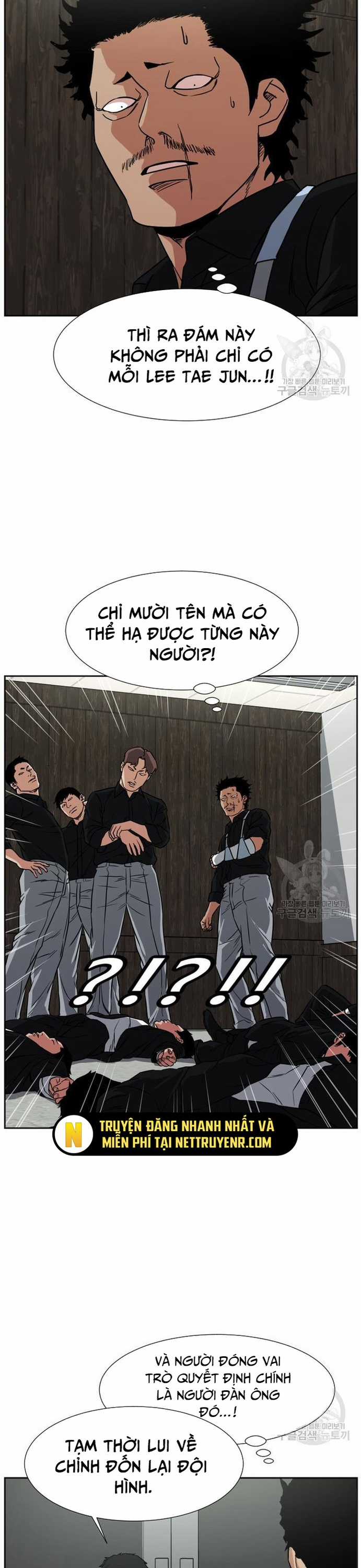 Bố Già Trùng Sinh - Chapter 61 - Trang 30