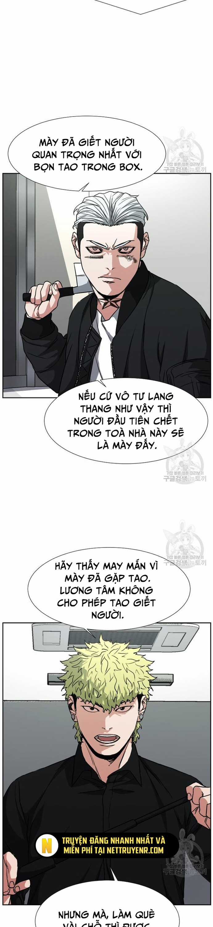 Bố Già Trùng Sinh - Chapter 61 - Trang 39