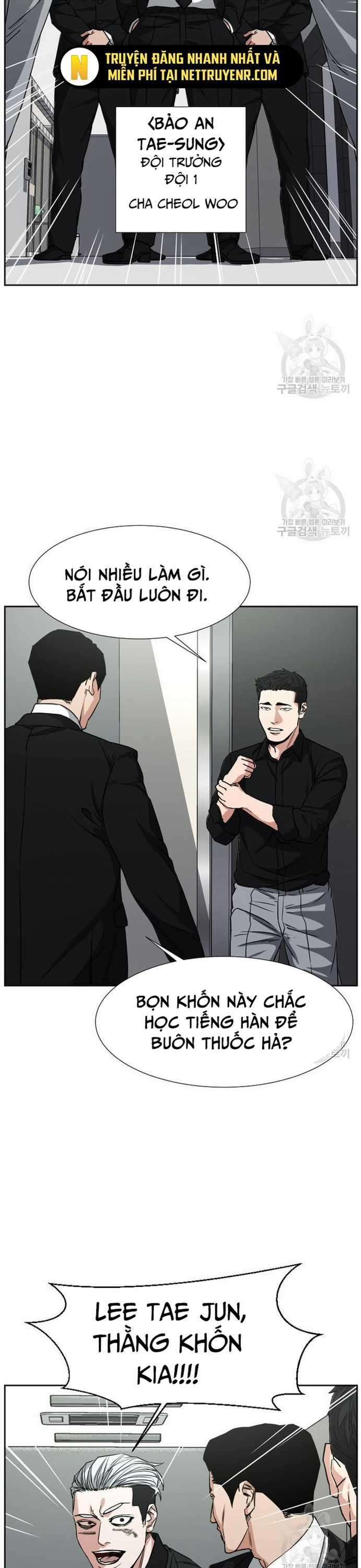 Bố Già Trùng Sinh - Chapter 61 - Trang 32