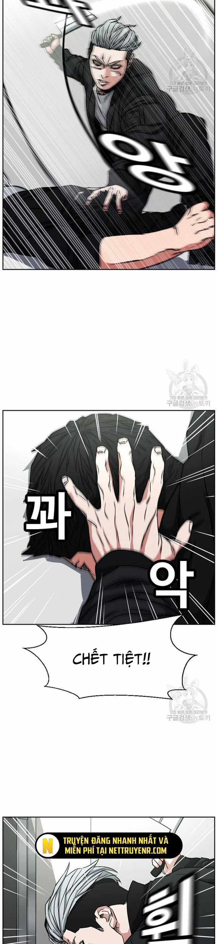 Bố Già Trùng Sinh - Chapter 61 - Trang 36