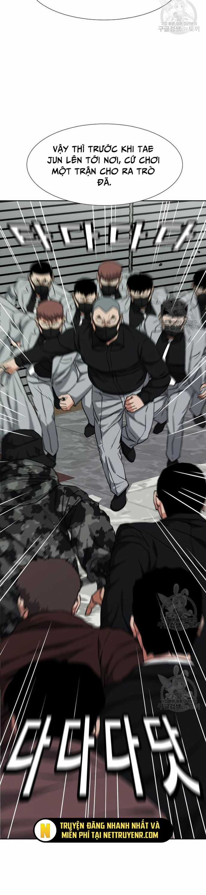 Bố Già Trùng Sinh - Chapter 61 - Trang 10