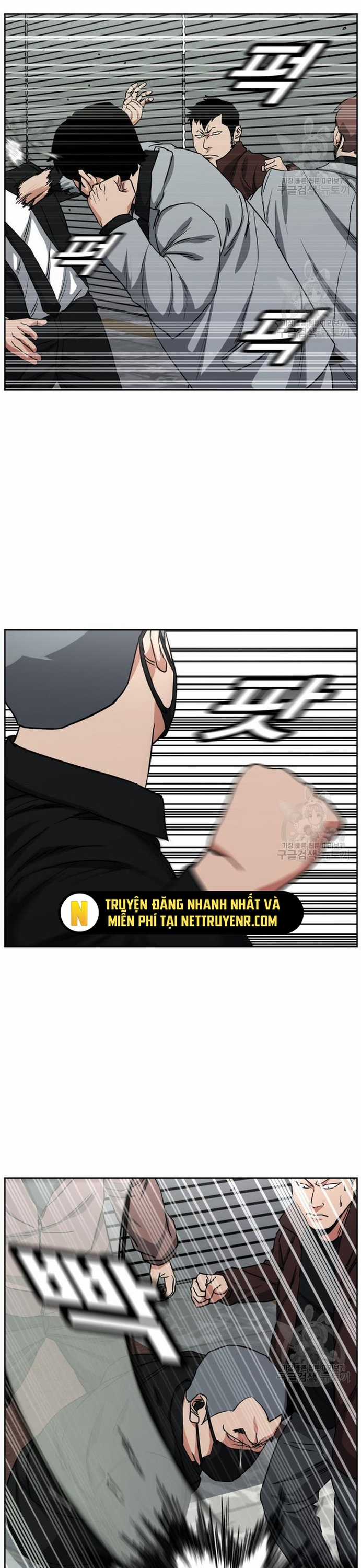 Bố Già Trùng Sinh - Chapter 61 - Trang 13