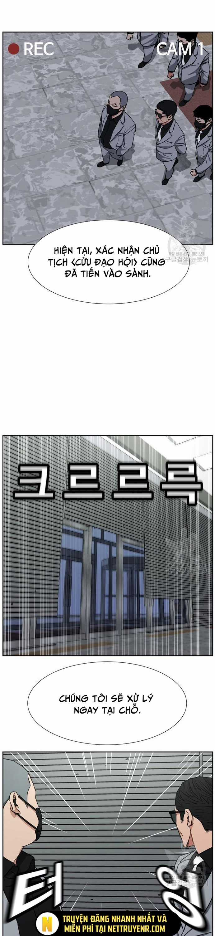 Bố Già Trùng Sinh - Chapter 61 - Trang 6