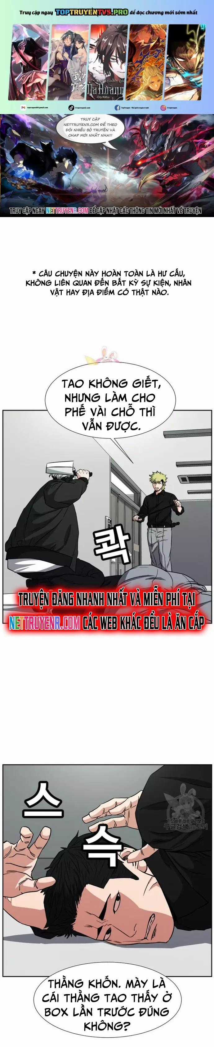 Bố Già Trùng Sinh - Chapter 62 - Trang 1