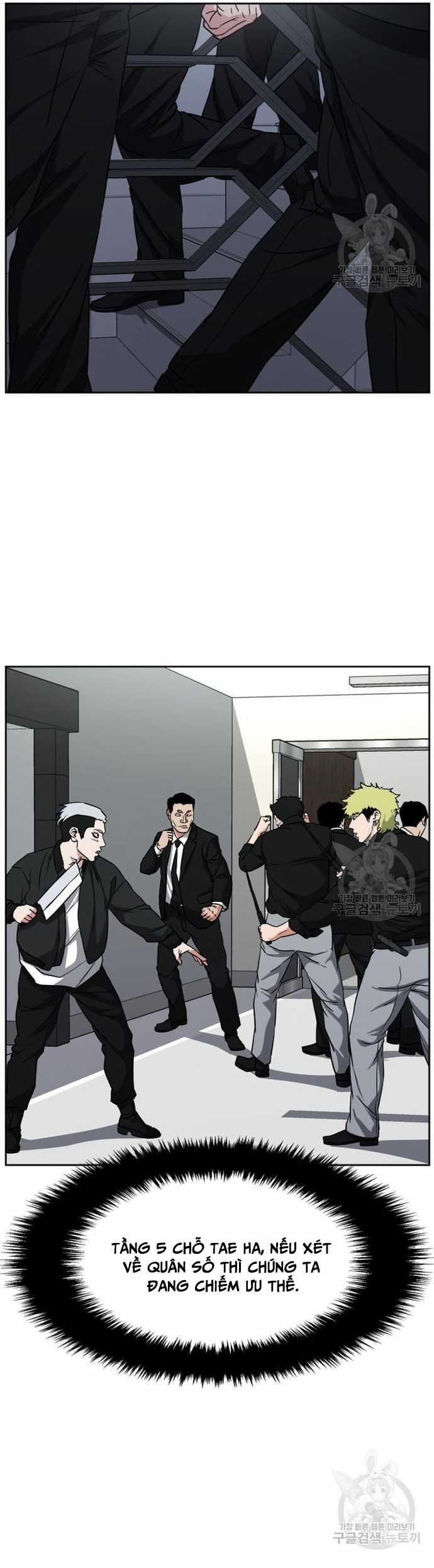 Bố Già Trùng Sinh - Chapter 62 - Trang 15