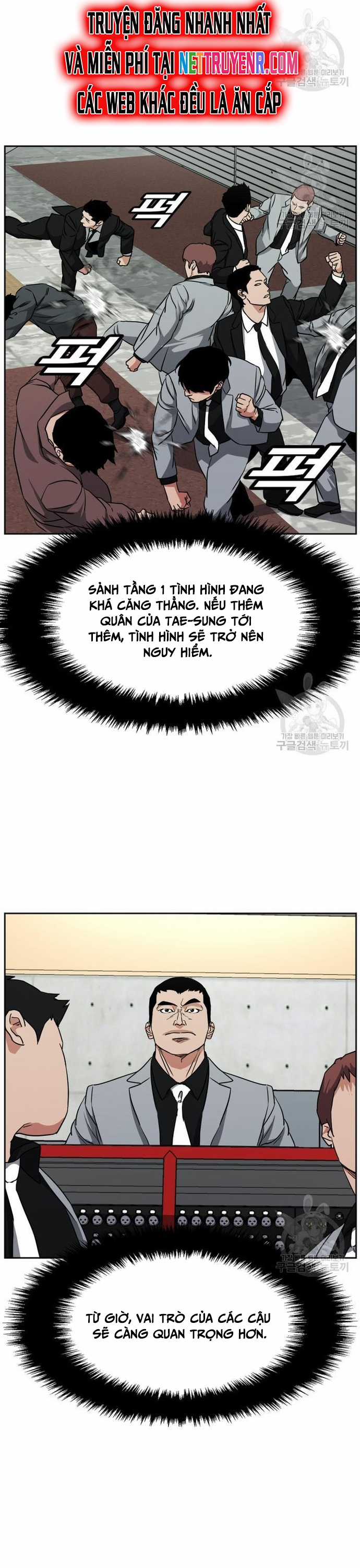 Bố Già Trùng Sinh - Chapter 62 - Trang 17