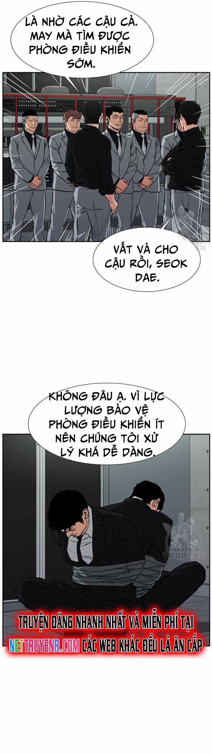 Bố Già Trùng Sinh - Chapter 62 - Trang 10