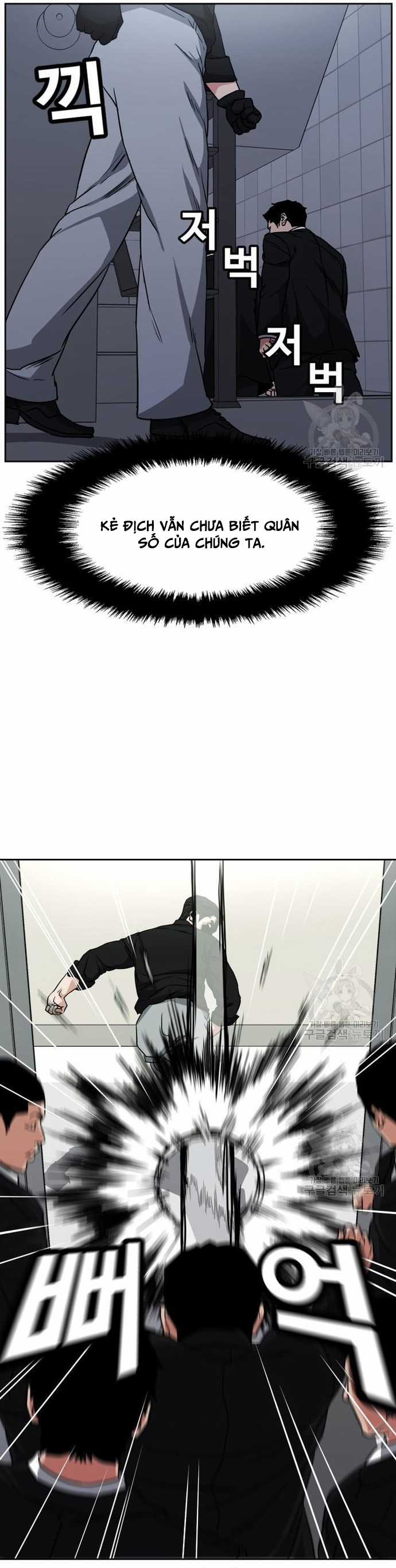 Bố Già Trùng Sinh - Chapter 62 - Trang 19