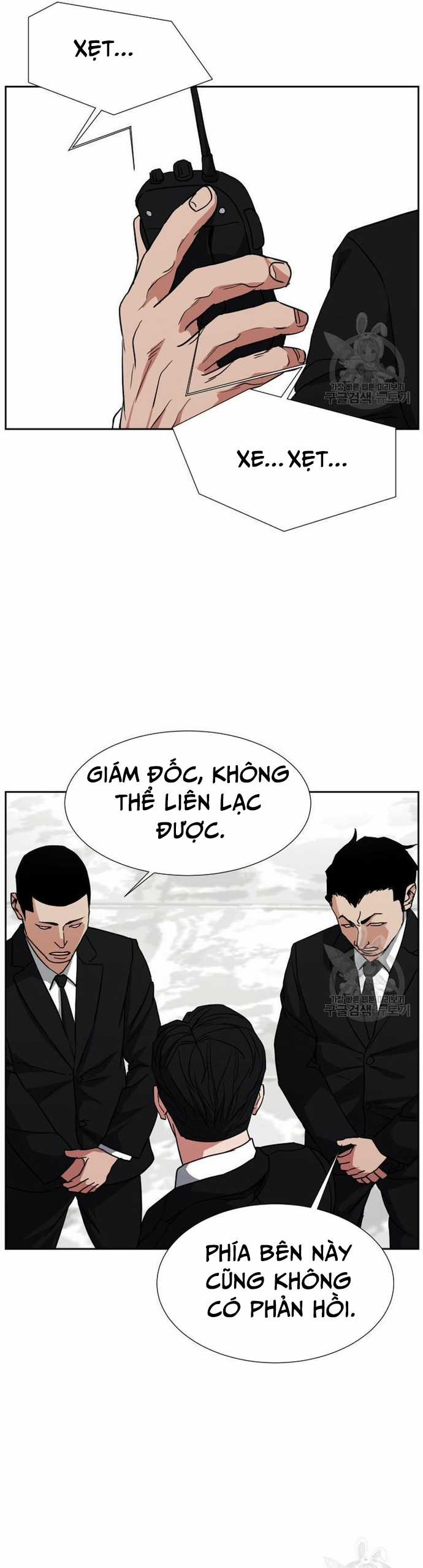Bố Già Trùng Sinh - Chapter 62 - Trang 21