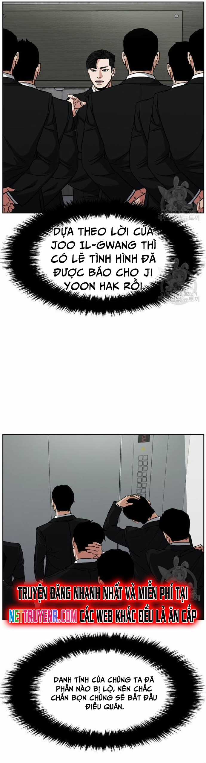 Bố Già Trùng Sinh - Chapter 62 - Trang 14