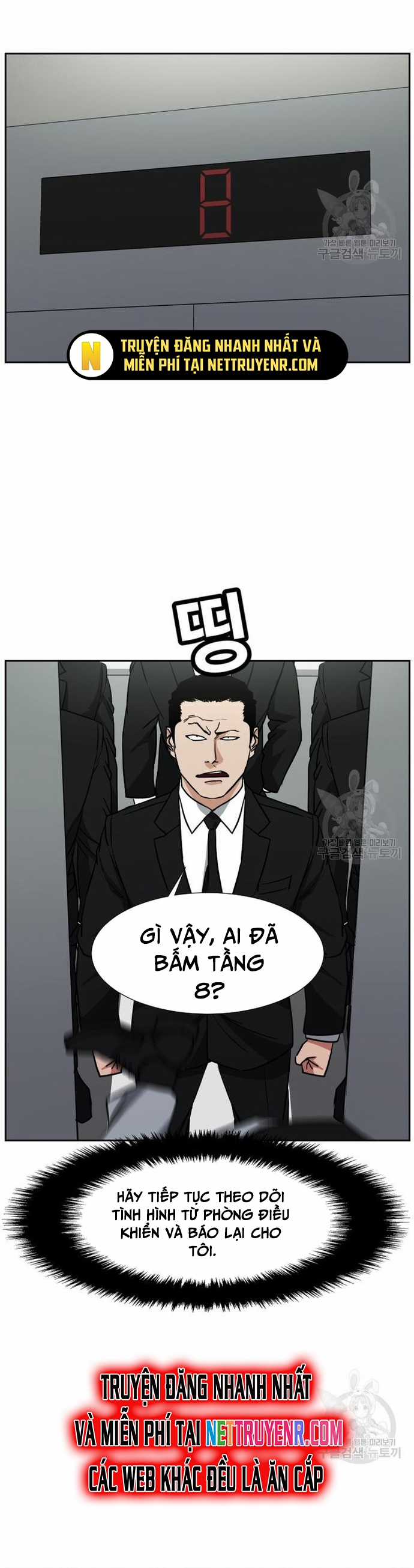 Bố Già Trùng Sinh - Chapter 62 - Trang 18
