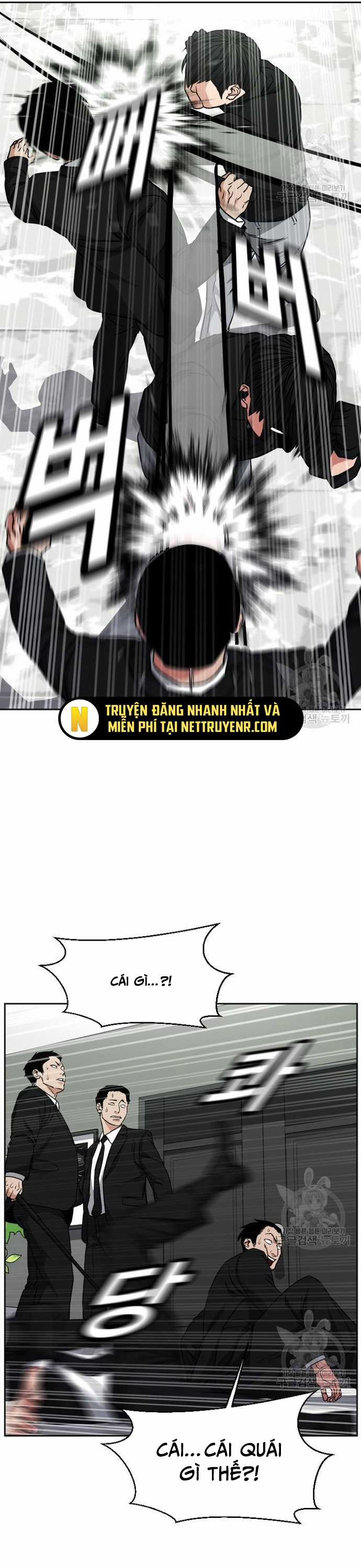 Bố Già Trùng Sinh - Chapter 62 - Trang 27