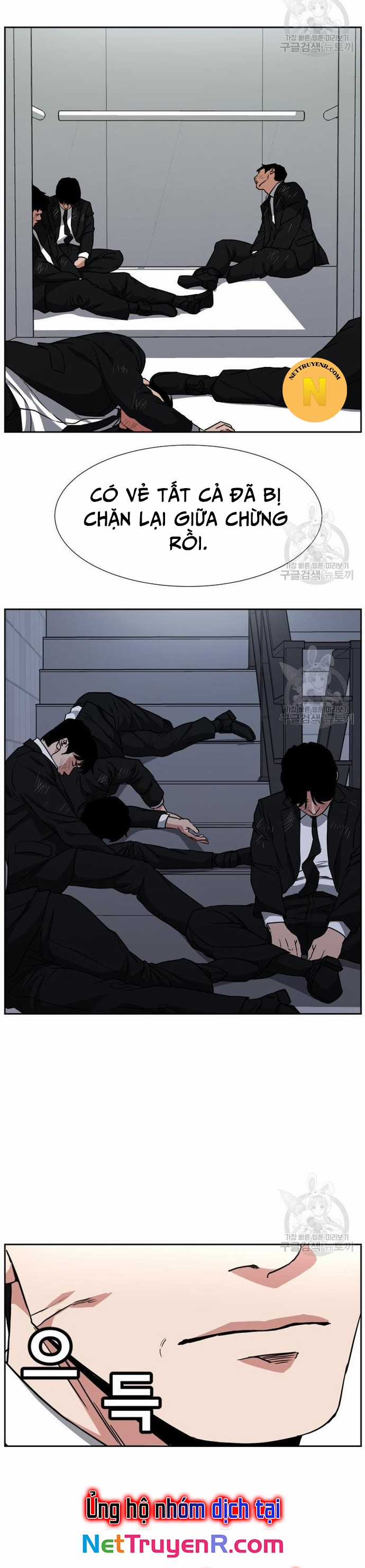 Bố Già Trùng Sinh - Chapter 62 - Trang 22