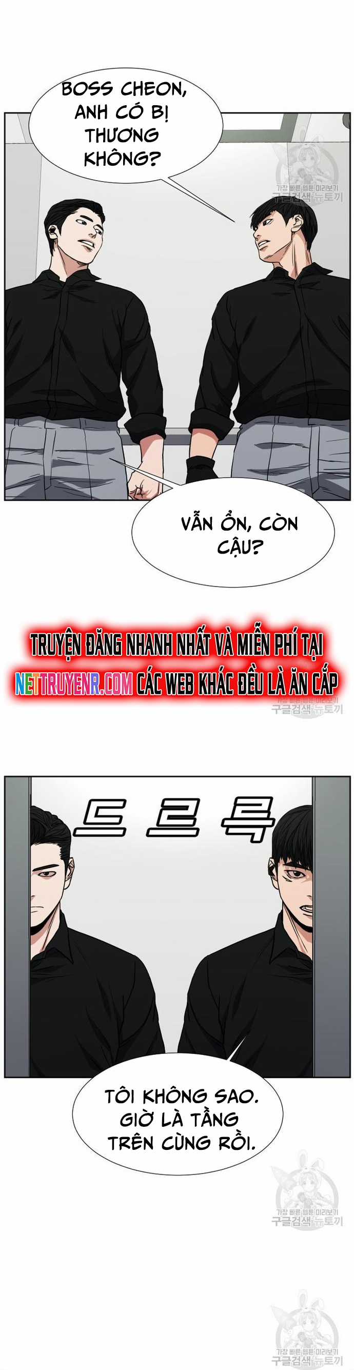 Bố Già Trùng Sinh - Chapter 62 - Trang 24