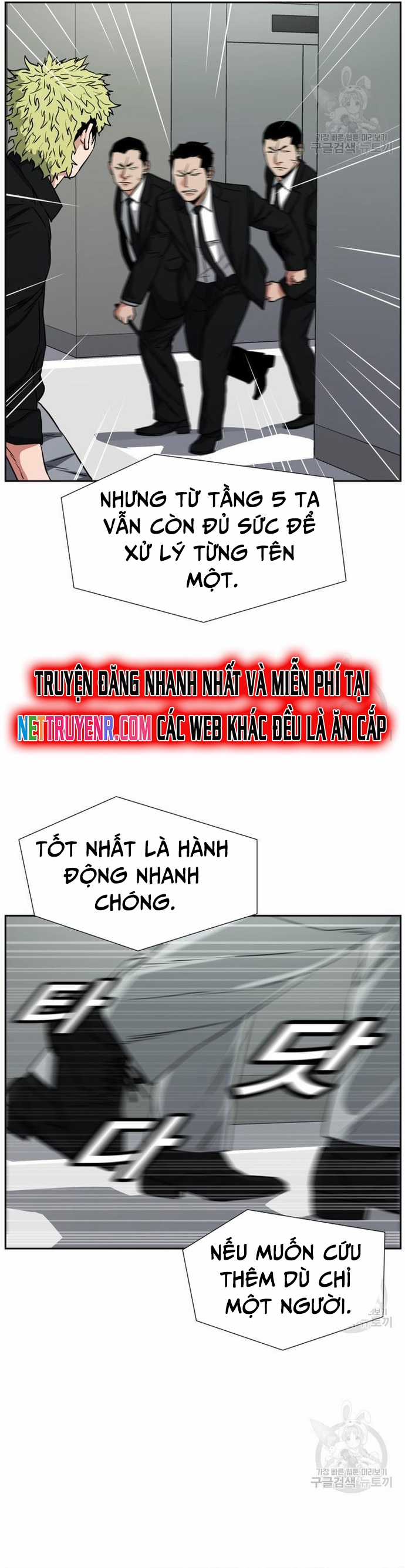 Bố Già Trùng Sinh - Chapter 62 - Trang 35