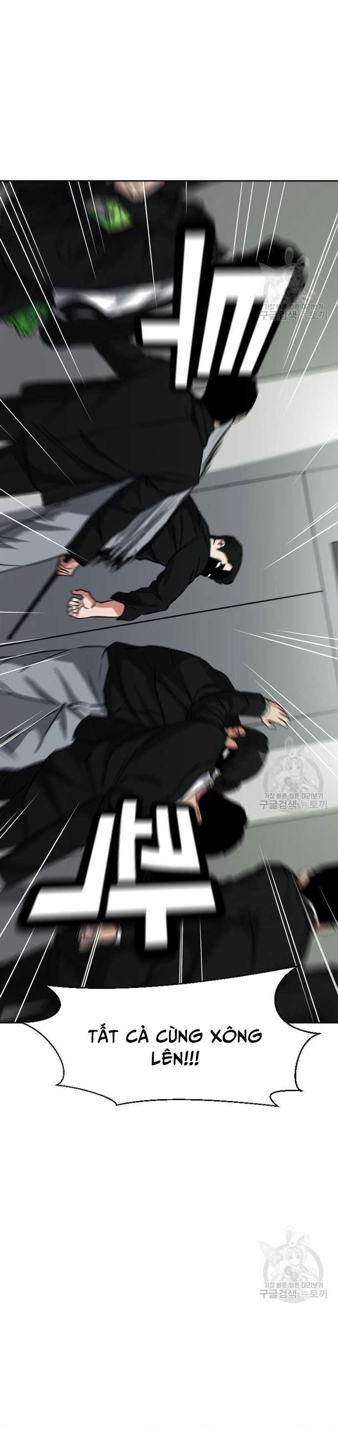 Bố Già Trùng Sinh - Chapter 62 - Trang 28