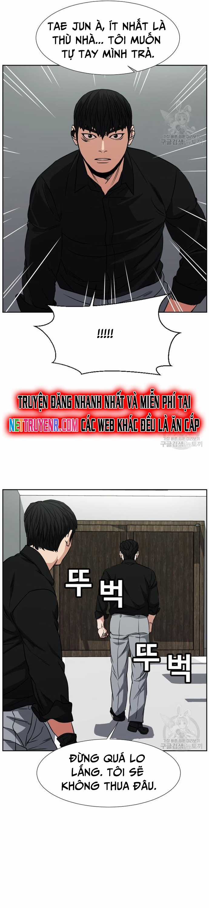 Bố Già Trùng Sinh - Chapter 62 - Trang 40