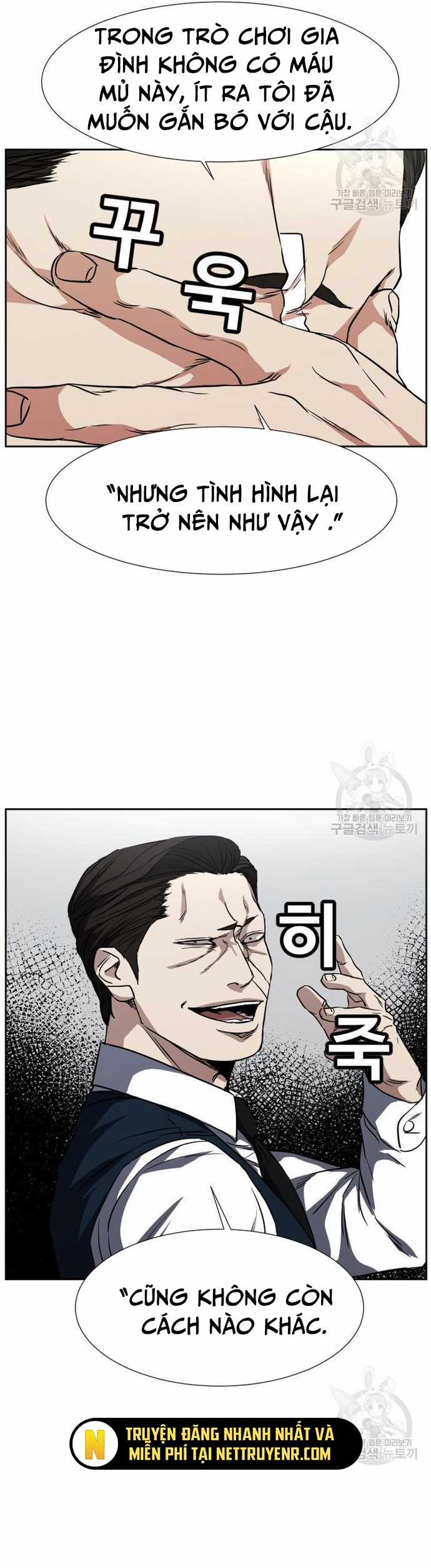 Bố Già Trùng Sinh - Chapter 62 - Trang 42