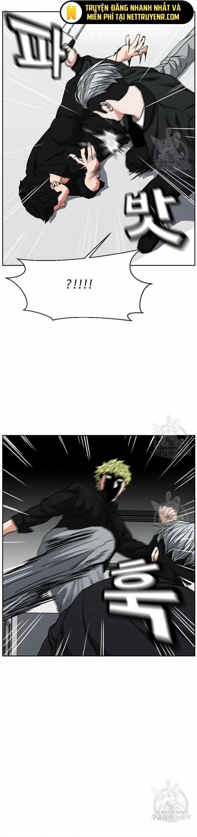 Bố Già Trùng Sinh - Chapter 62 - Trang 3