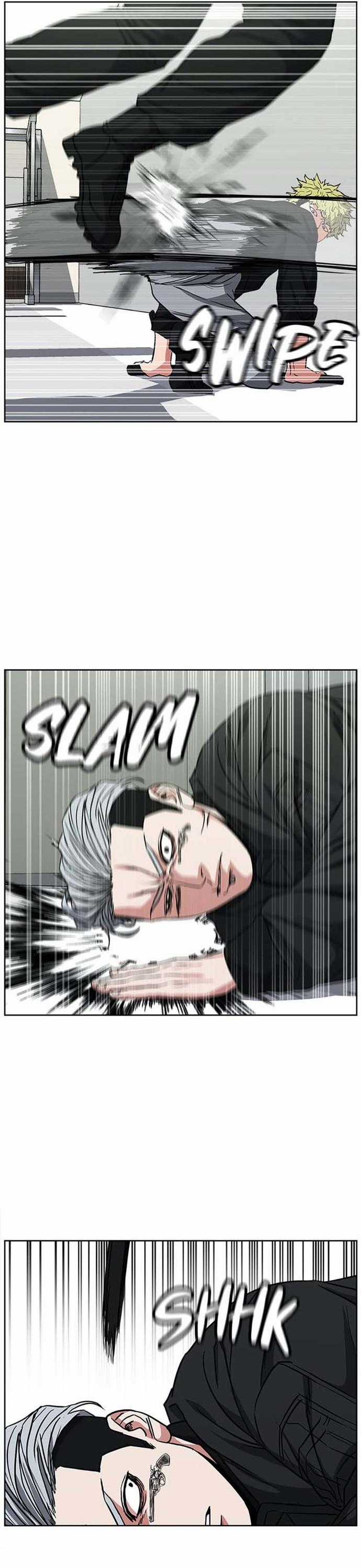 Bố Già Trùng Sinh - Chapter 63 - Trang 5