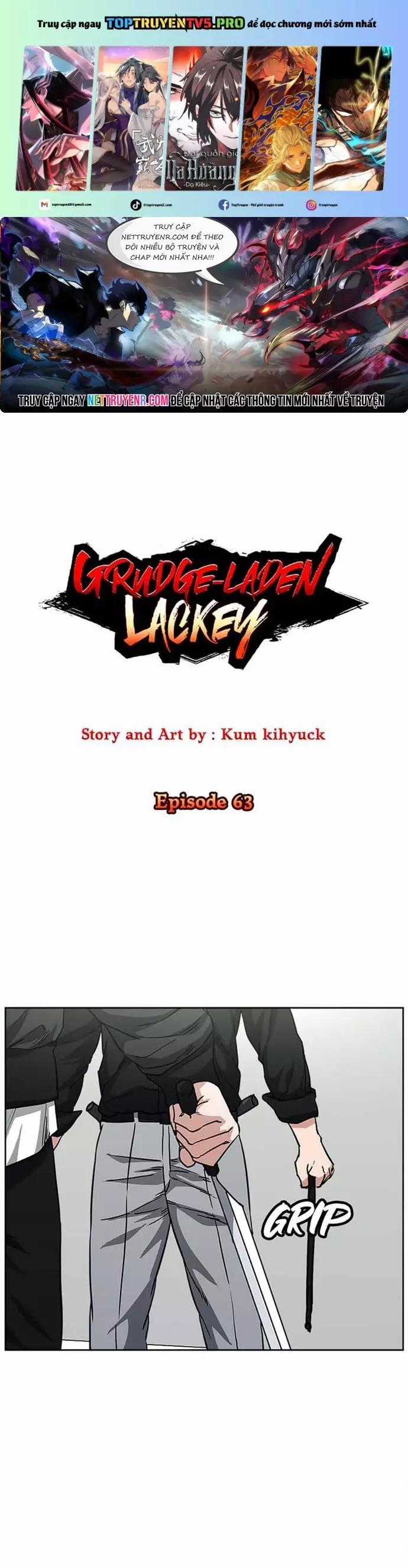 Bố Già Trùng Sinh - Chapter 63 - Trang 1